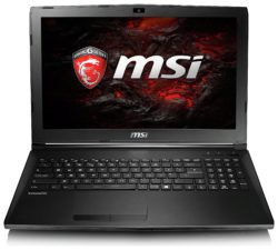 MSI Gl62M 15.6In 8Gb 1TB Notebook